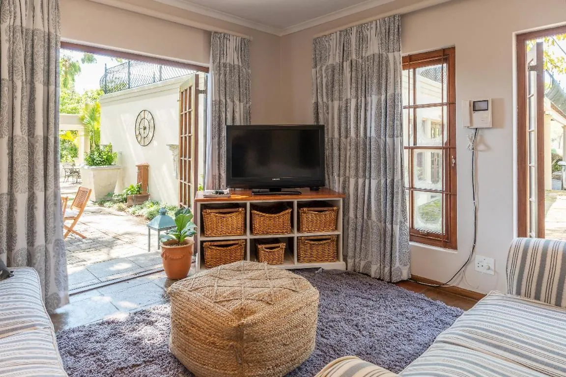 Aloe Cottage At Ibis House Le Cap 0*,  Afrique du Sud